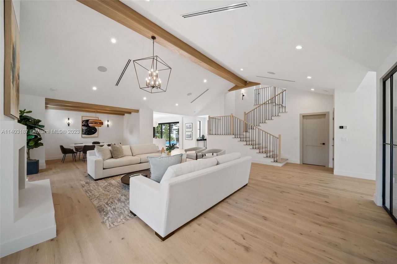 Villa in Miami, USA, 300 m² - picture 12