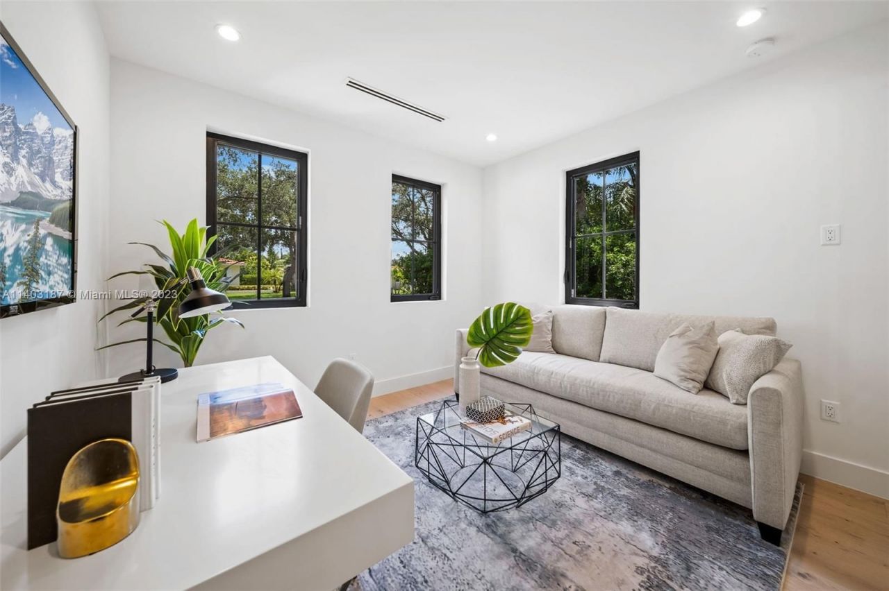 Villa in Miami, USA, 300 m² - picture 10