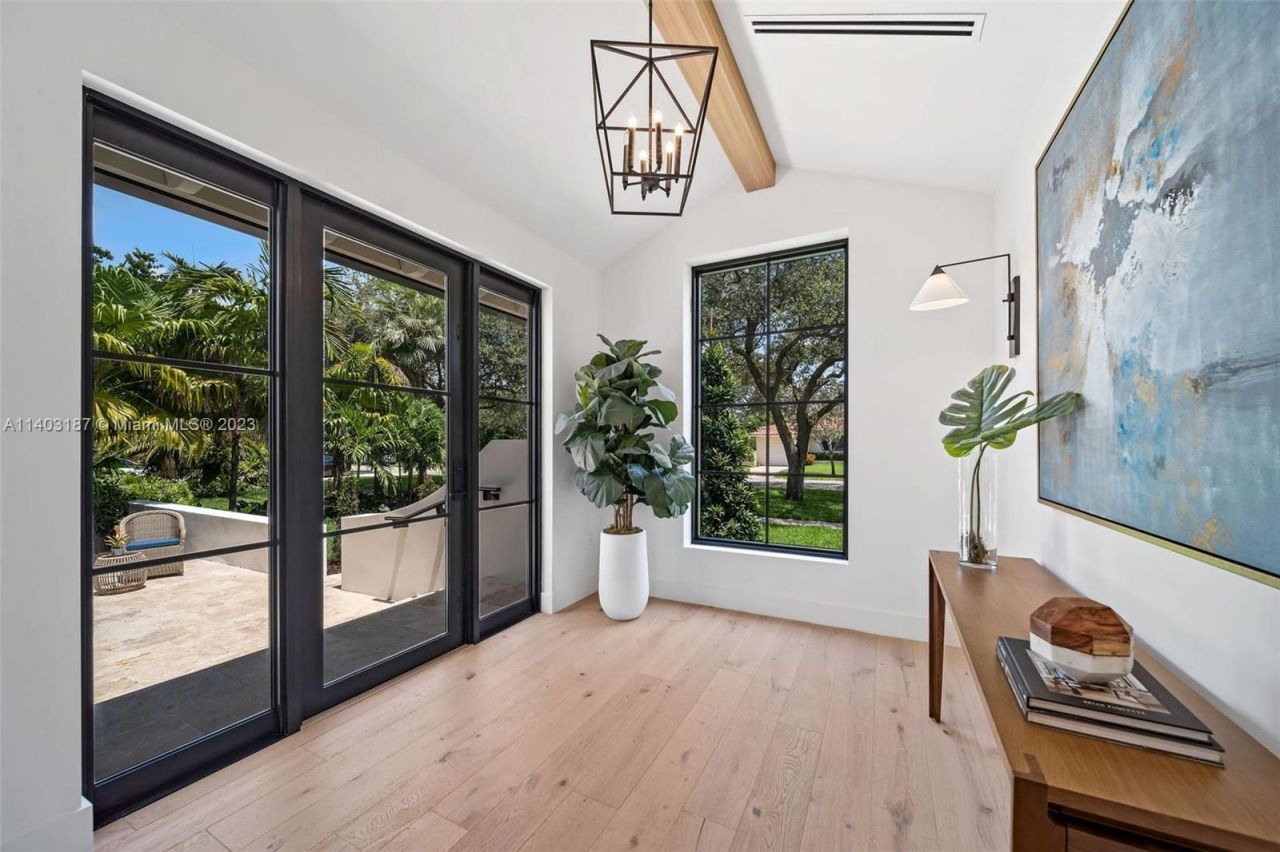 Villa in Miami, USA, 300 m² - picture 16