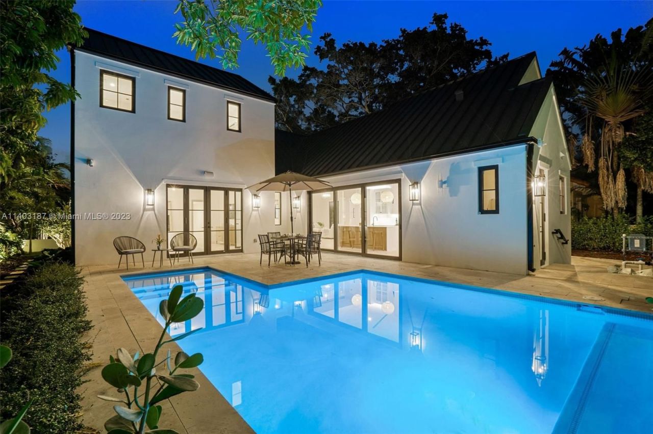 Villa in Miami, USA, 300 m² - picture 18