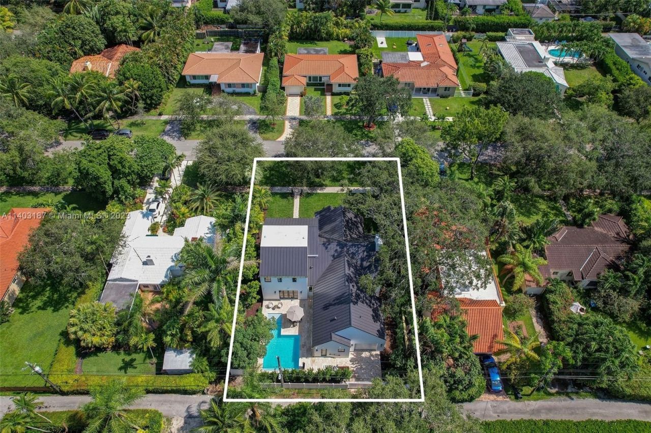 Villa in Miami, USA, 300 m² - picture 3