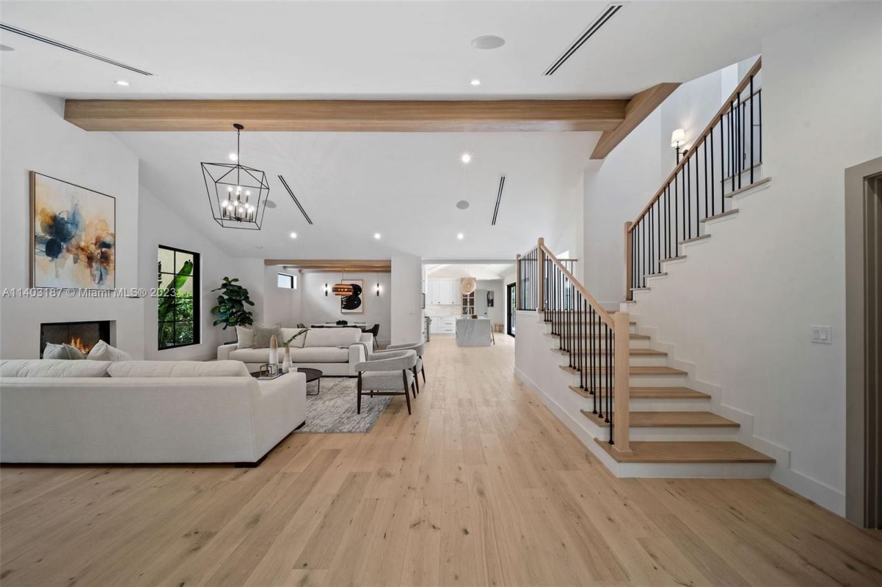 Villa in Miami, USA, 300 m² - picture 15