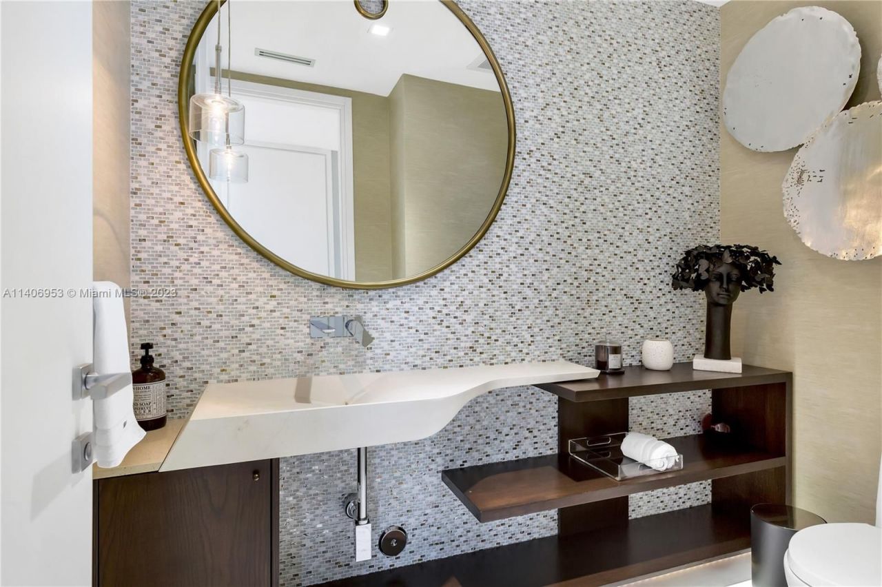 Wohnung in Miami, USA, 230 m² - Foto 11