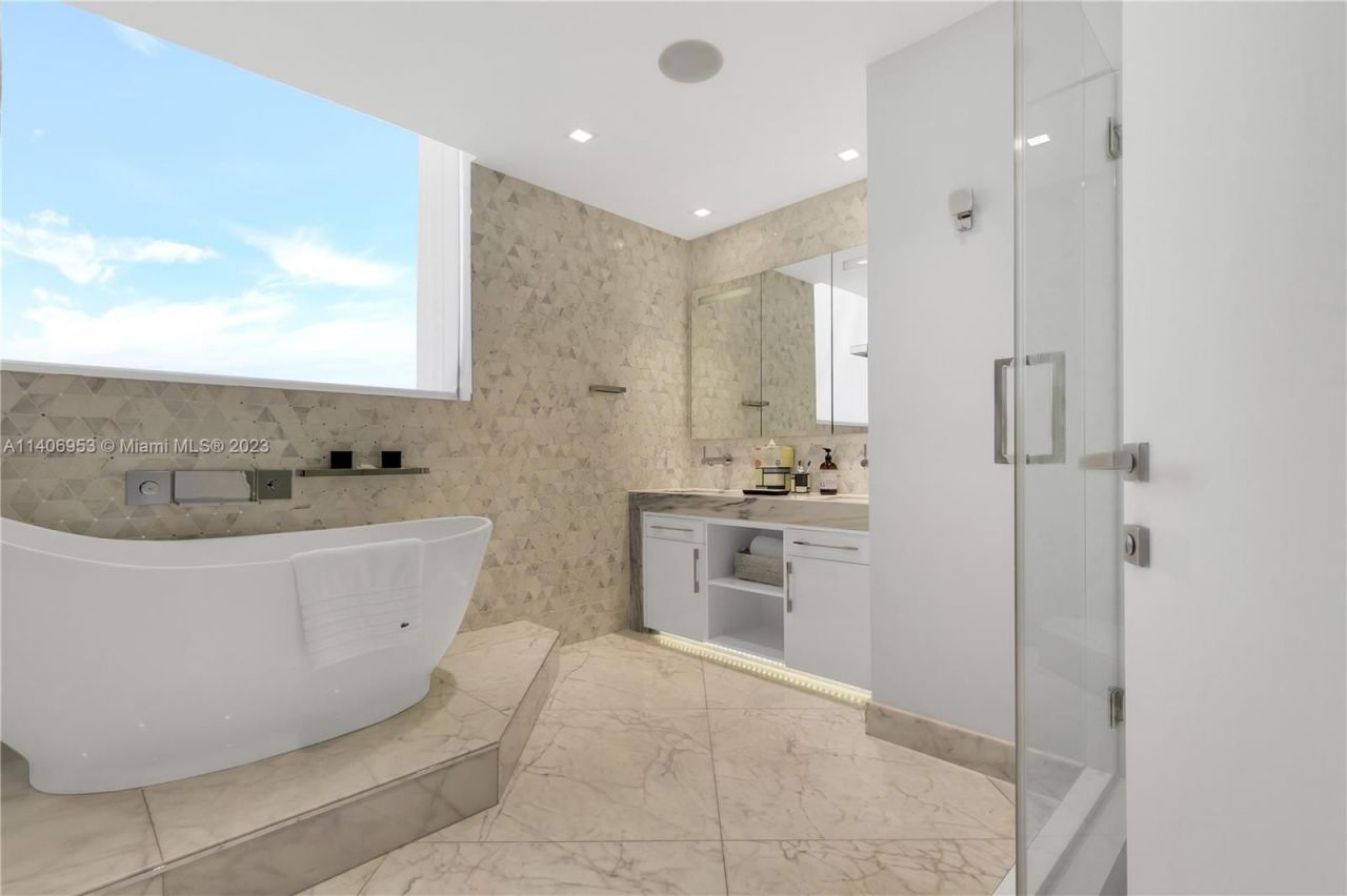 Wohnung in Miami, USA, 230 m² - Foto 13