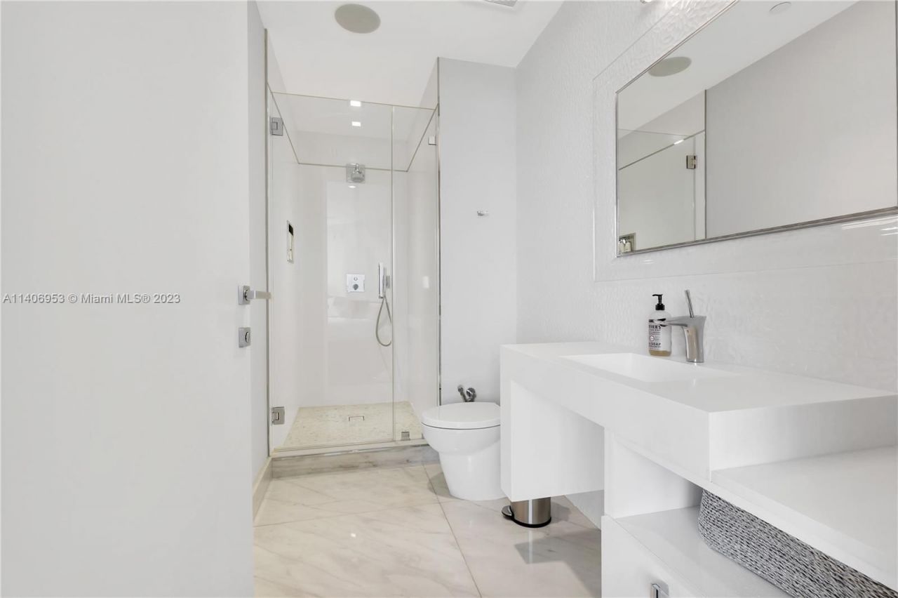 Wohnung in Miami, USA, 230 m² - Foto 15