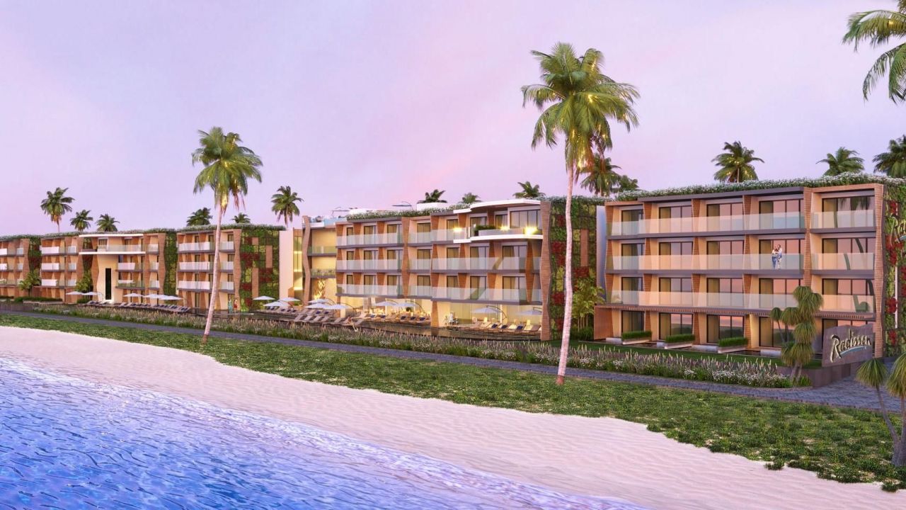 Apartment on Phuket Island, Thailand, 41 m² - picture 5