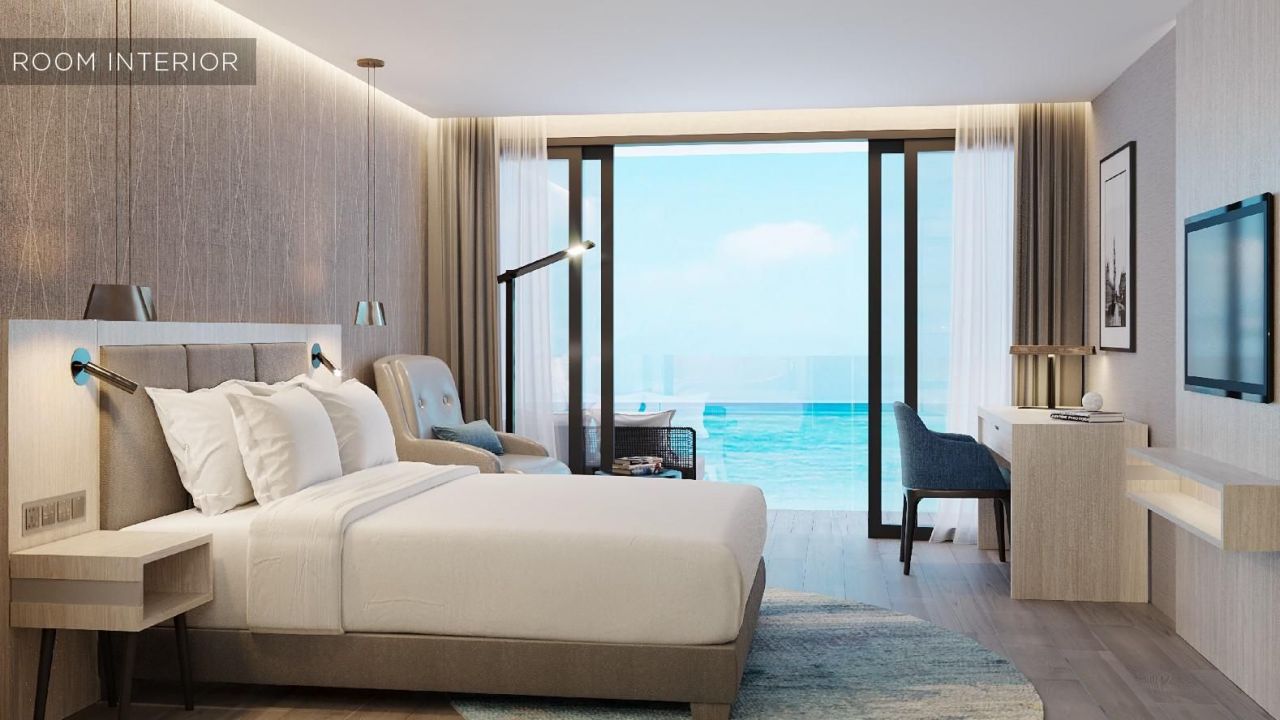 Apartment on Phuket Island, Thailand, 41 m² - picture 6