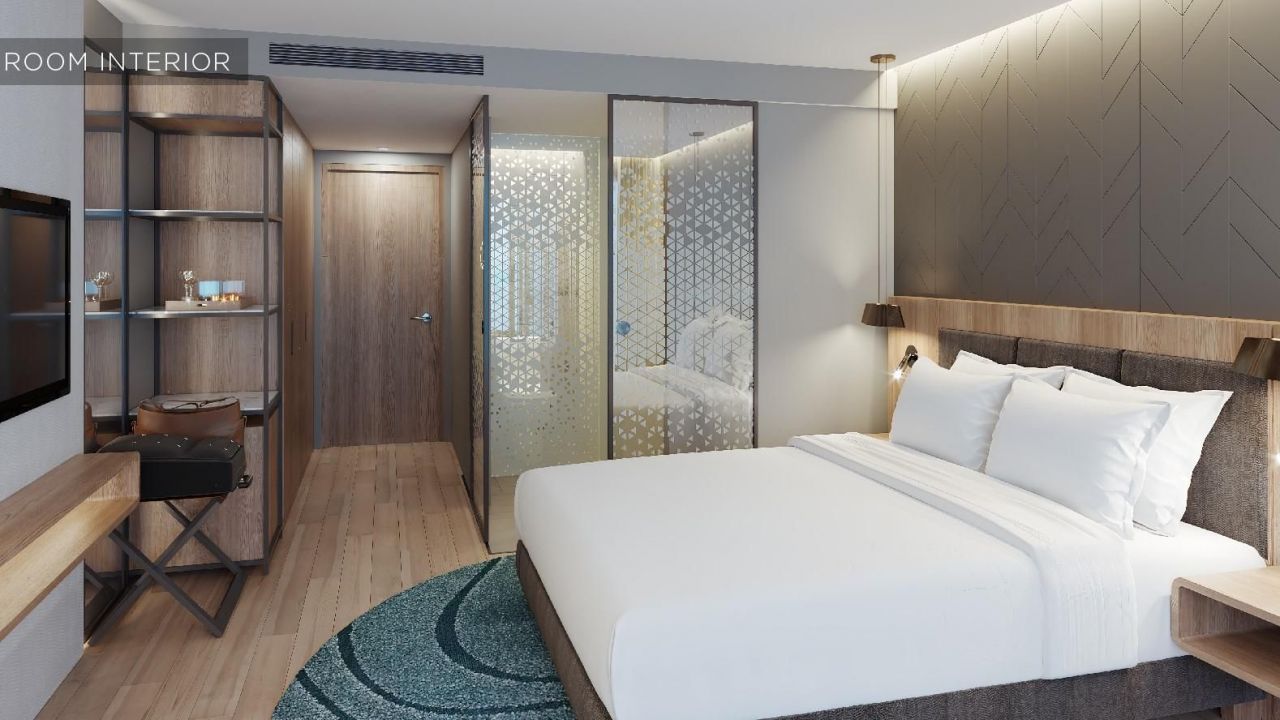 Apartment on Phuket Island, Thailand, 41 m² - picture 7