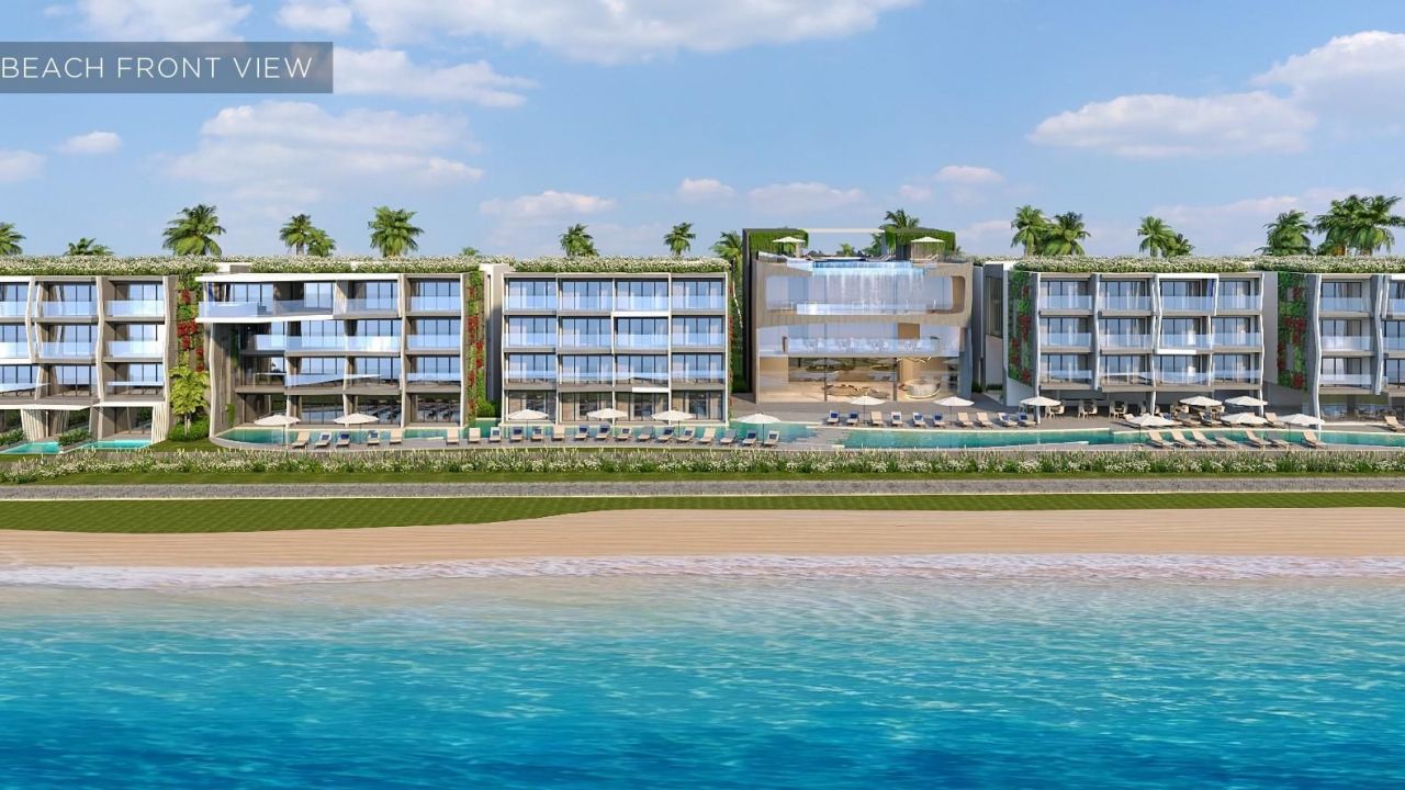 Apartment on Phuket Island, Thailand, 41 m² - picture 10