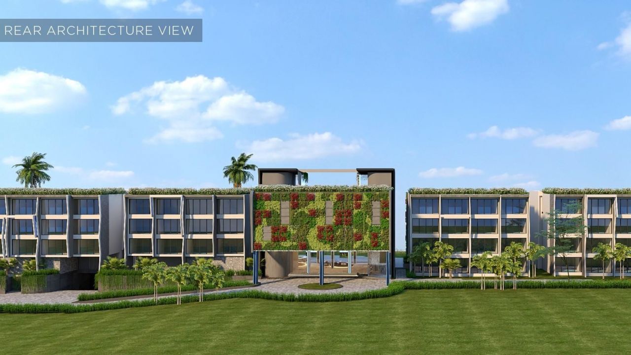 Apartment on Phuket Island, Thailand, 41 m² - picture 11