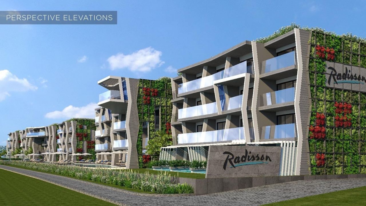 Apartment on Phuket Island, Thailand, 41 m² - picture 12