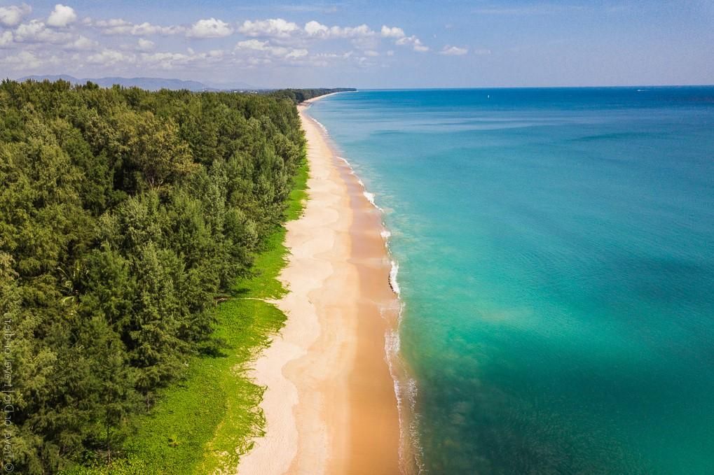 Apartment on Phuket Island, Thailand, 41 m² - picture 15