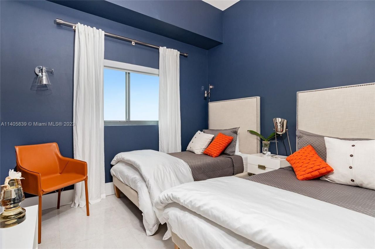 Penthouse in Miami, USA, 220 m² - Foto 9