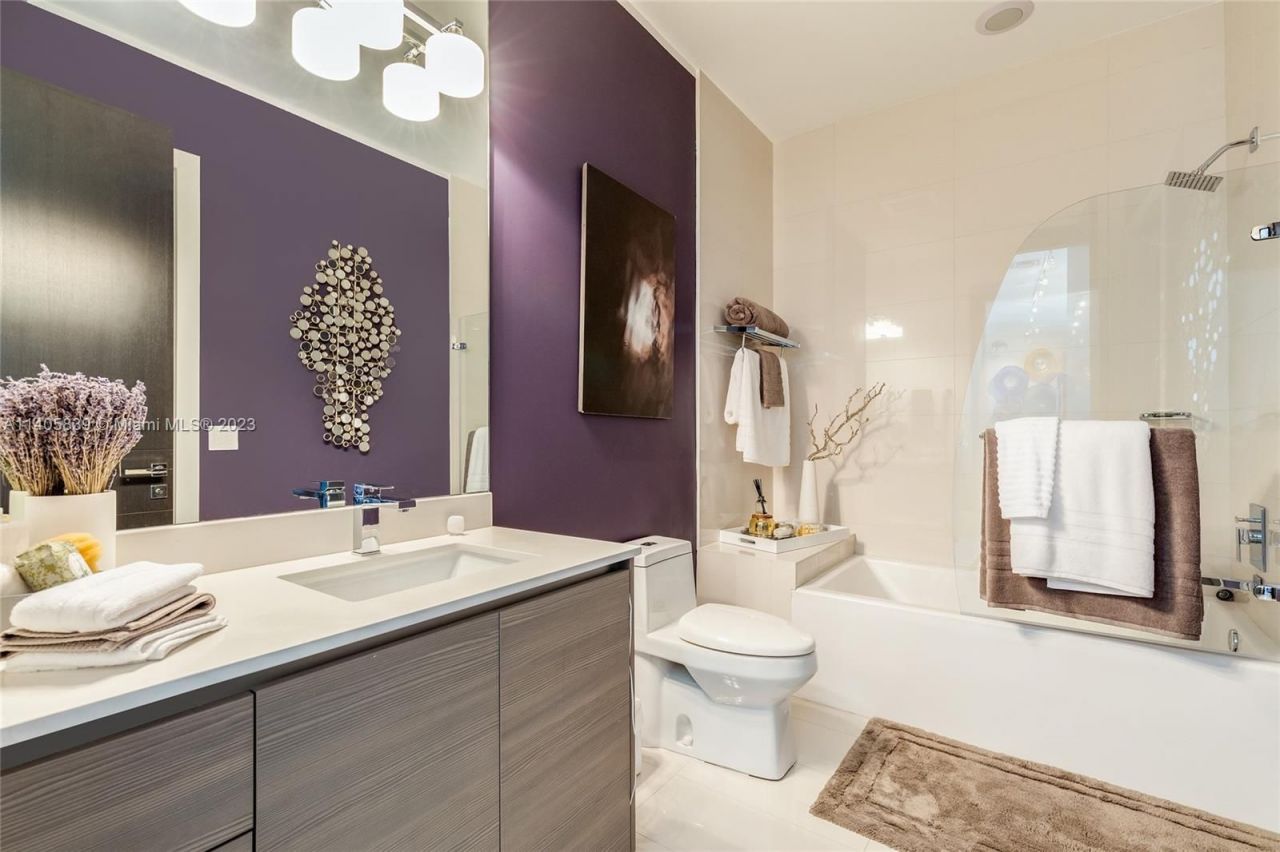 Penthouse in Miami, USA, 220 m² - Foto 10