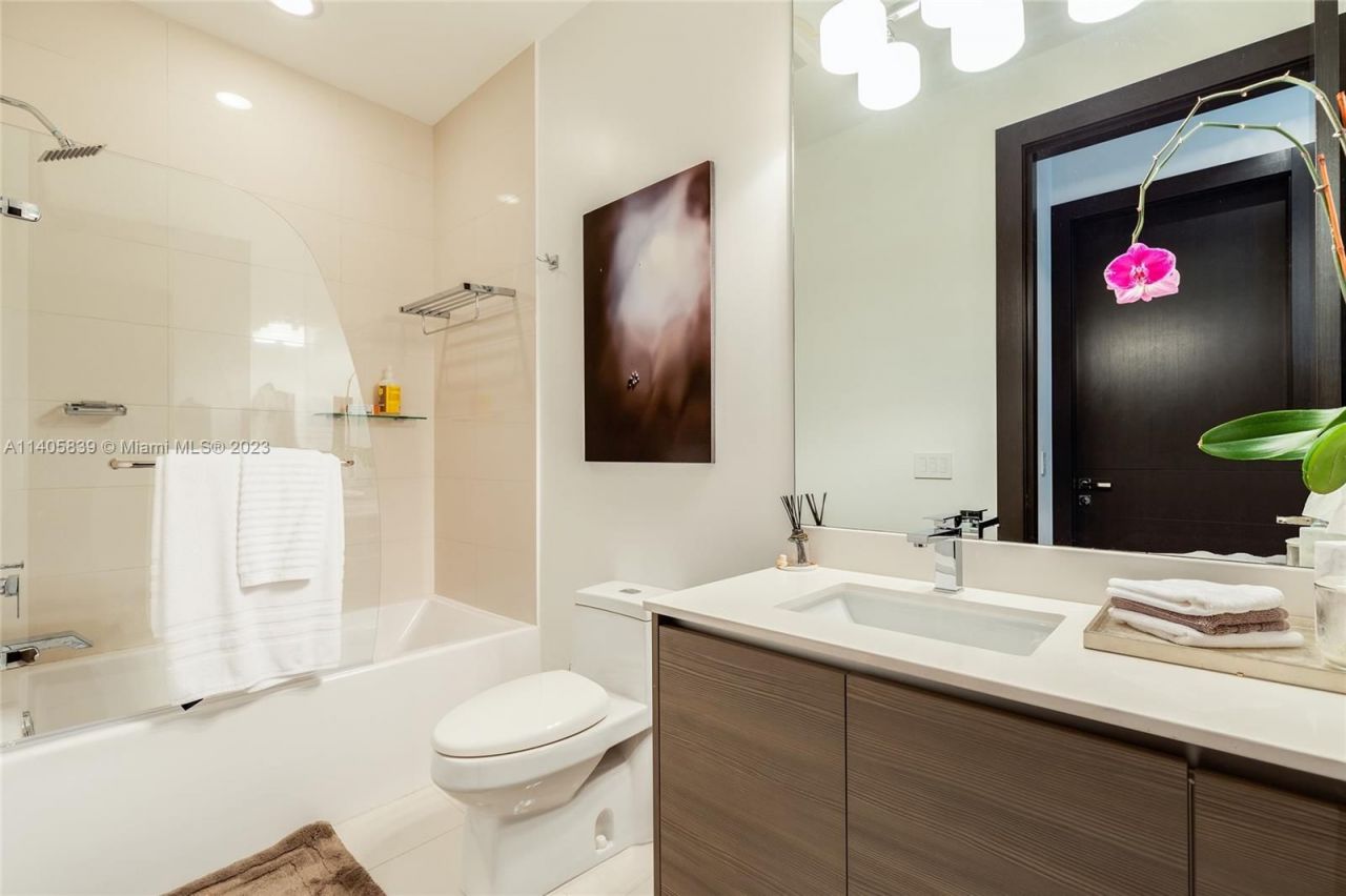 Penthouse in Miami, USA, 220 m² - Foto 8