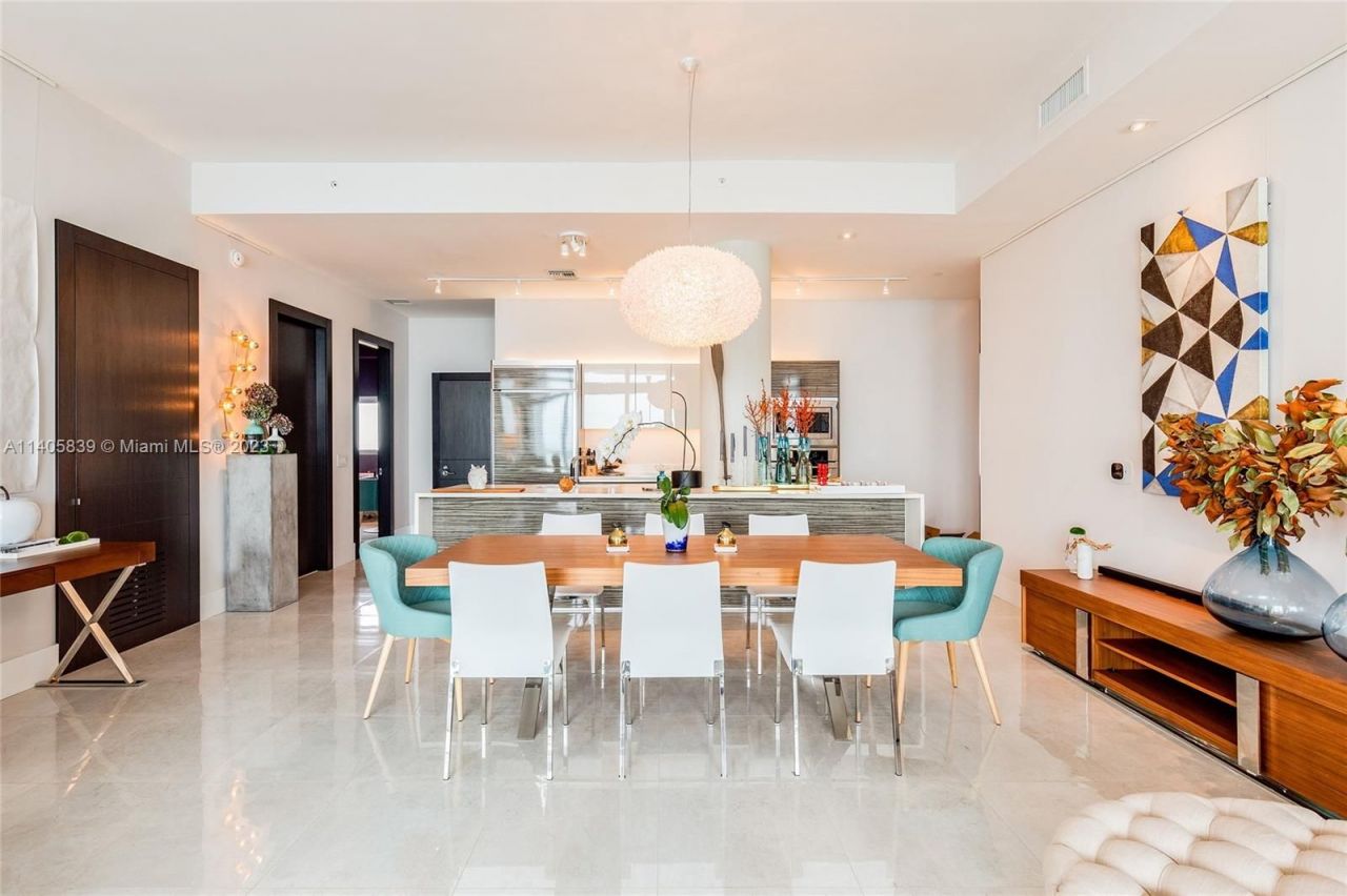 Penthouse in Miami, USA, 220 m² - Foto 13