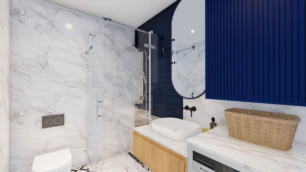 Flat in Antalya, Turkey, 32 m² - picture 10