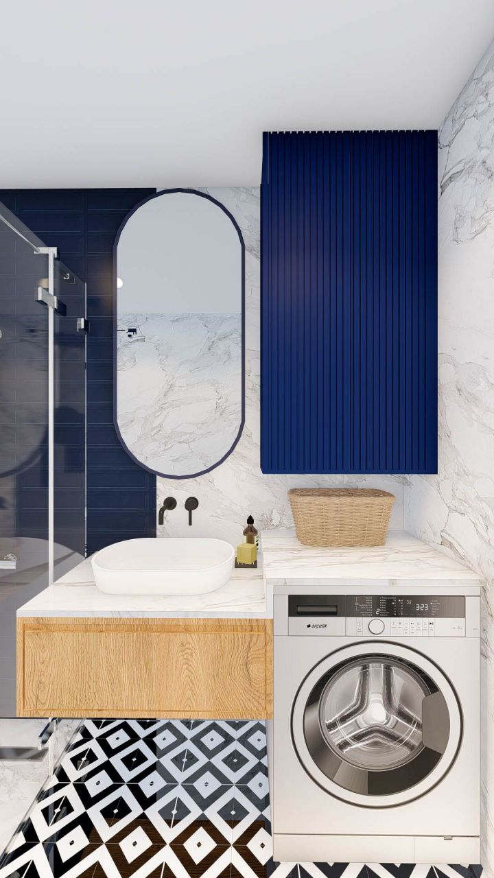 Flat in Antalya, Turkey, 32 m² - picture 9