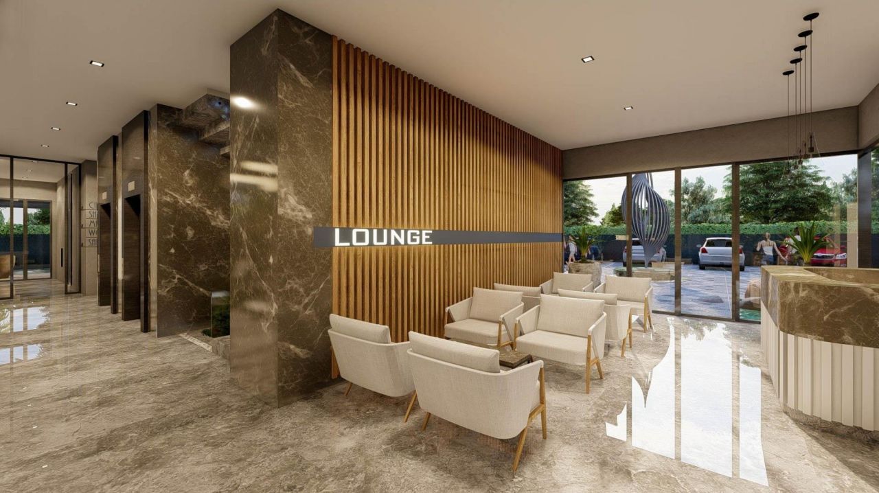 Apartment in Avsallar, Turkey, 76 m² - picture 6