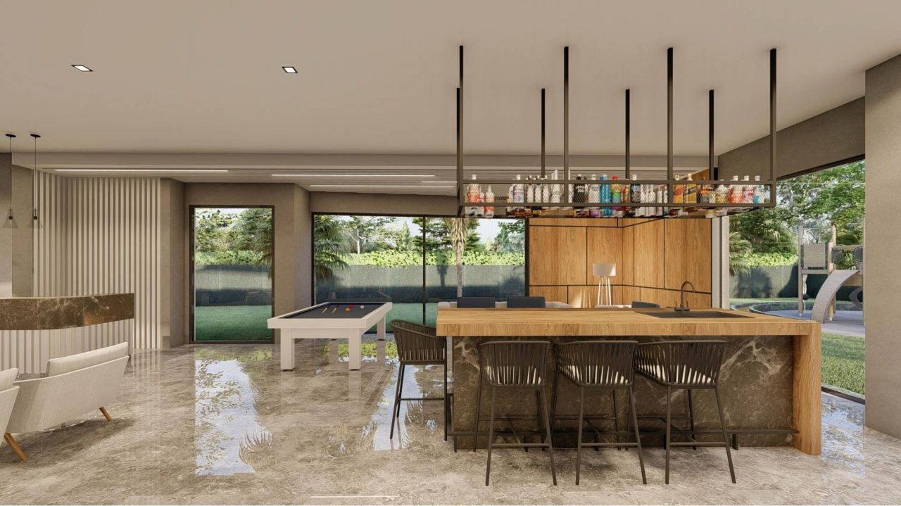 Apartment in Avsallar, Turkey, 76 m² - picture 8