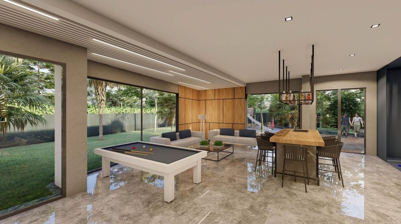 Apartment in Avsallar, Turkey, 76 m² - picture 9