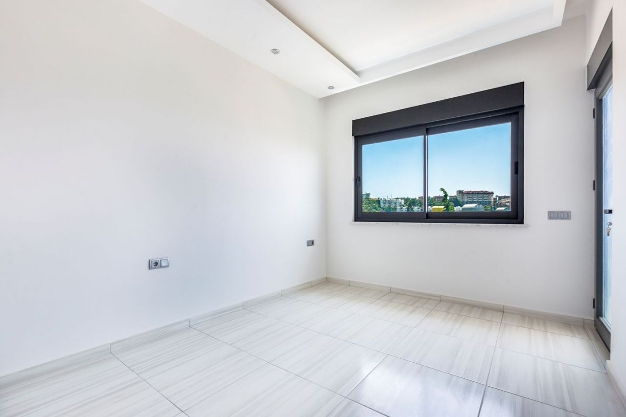 Apartment in Avsallar, Turkey, 109 m² - picture 9