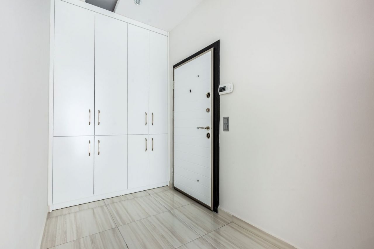 Apartment in Avsallar, Turkey, 109 m² - picture 6