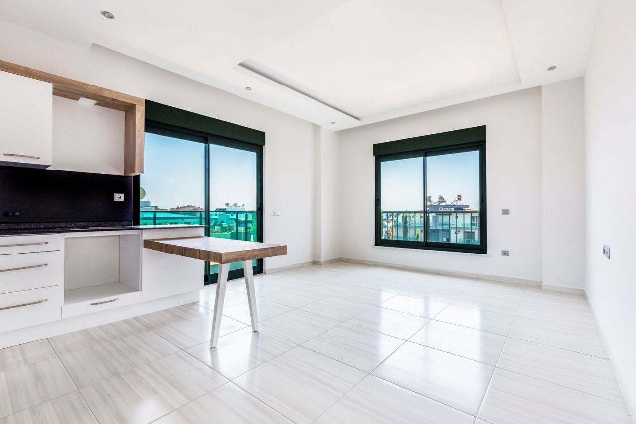 Apartment in Avsallar, Turkey, 109 m² - picture 8