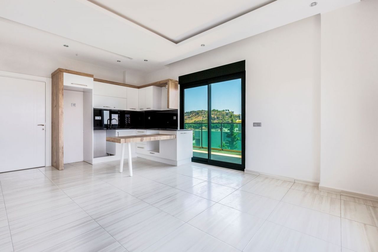 Apartment in Avsallar, Turkey, 109 m² - picture 7