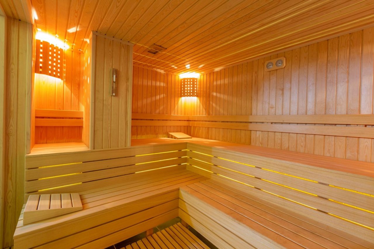 Apartment in Avsallar, Turkey, 109 m² - picture 18