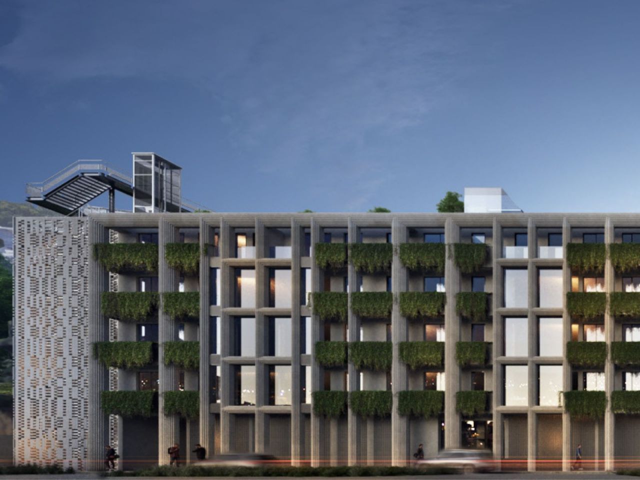 Apartment in Lissabon, Portugal, 42 m² - Foto 2