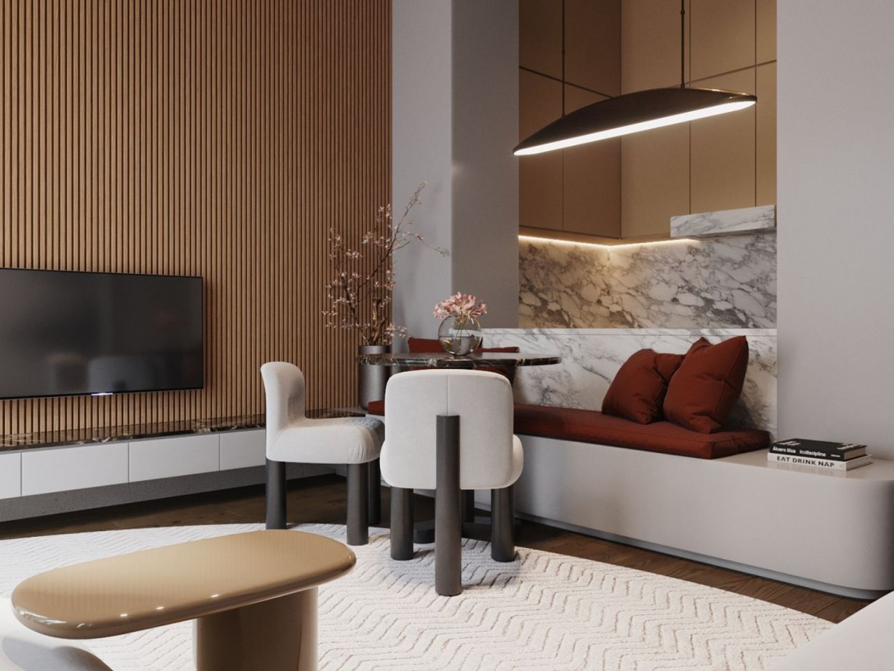 Apartment in Lissabon, Portugal, 42 m² - Foto 5