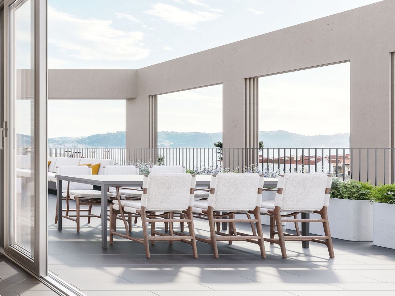 Apartment in Lissabon, Portugal, 42 m² - Foto 9