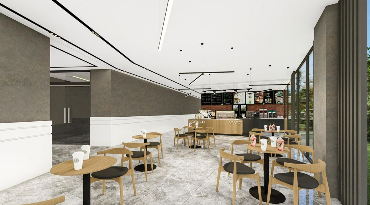 Appartement à Okurcalar, Turquie, 96 m² - image 3