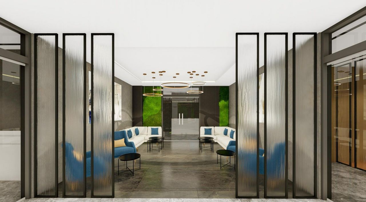 Appartement à Okurcalar, Turquie, 96 m² - image 4