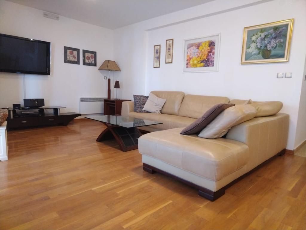 Piso en Petrovac, Montenegro, 76 m² - imagen 3