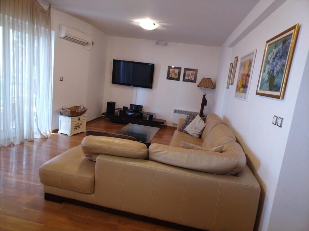 Piso en Petrovac, Montenegro, 76 m² - imagen 4