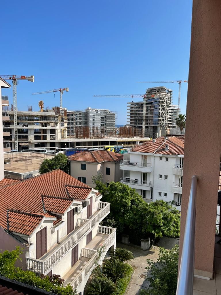 Flat in Budva, Montenegro, 65 m² - picture 5