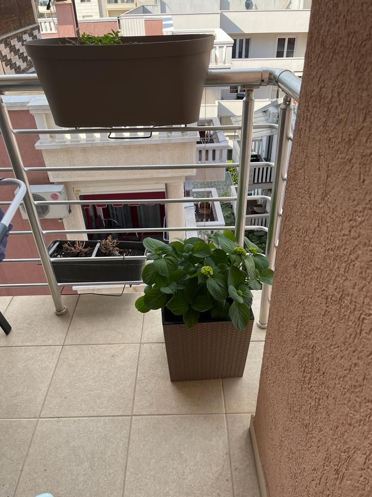 Flat in Budva, Montenegro, 65 m² - picture 6