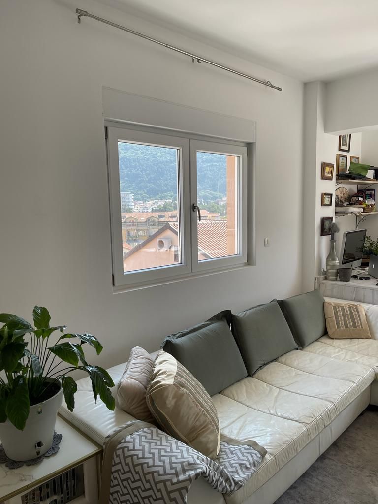 Flat in Budva, Montenegro, 65 m² - picture 12