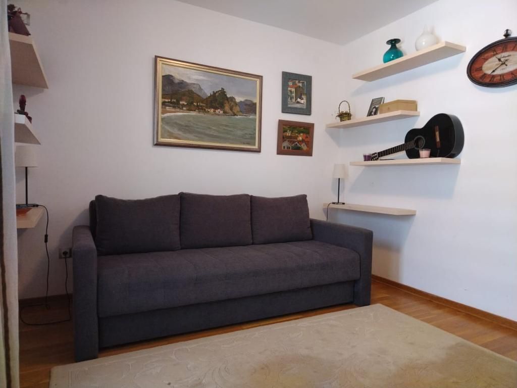 Piso en Petrovac, Montenegro, 76 m² - imagen 12