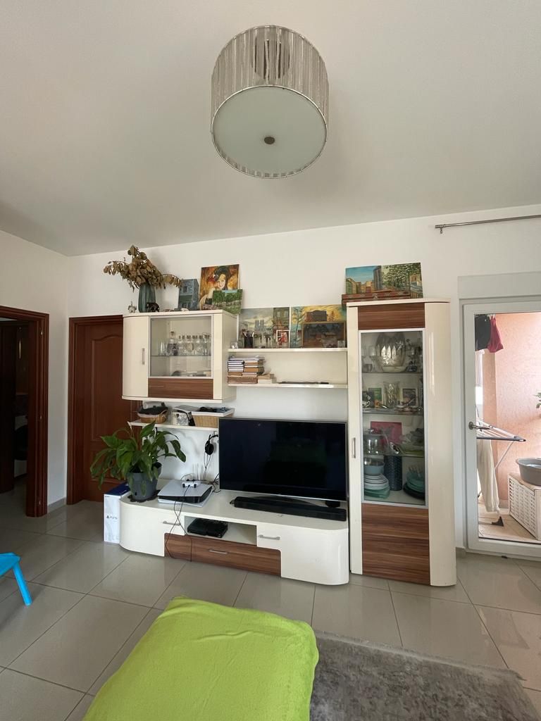 Flat in Budva, Montenegro, 65 m² - picture 13