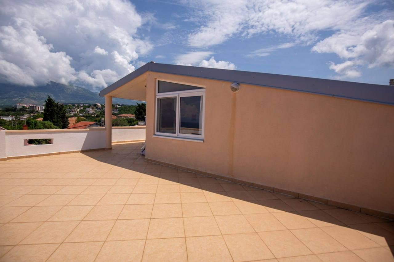 Casa en Utjeha, Montenegro, 244 m² - imagen 16