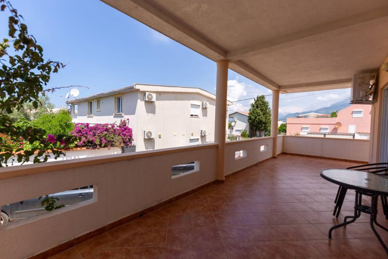 Casa en Utjeha, Montenegro, 244 m² - imagen 18