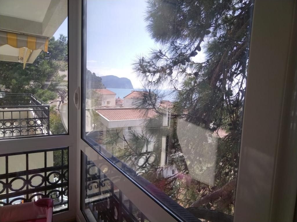 Piso en Petrovac, Montenegro, 76 m² - imagen 18