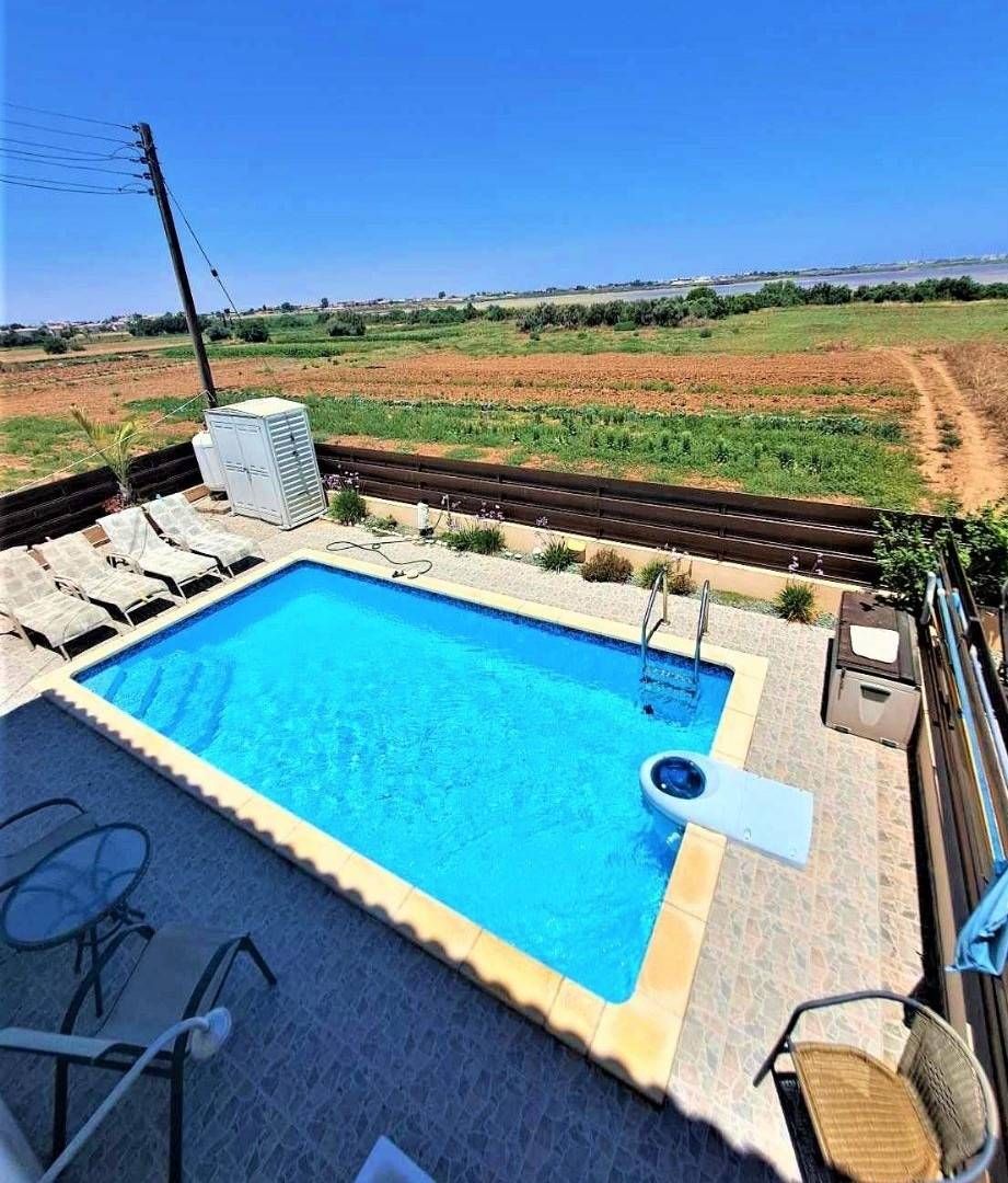 Villa in Protaras, Cyprus, 95 m² - picture 1
