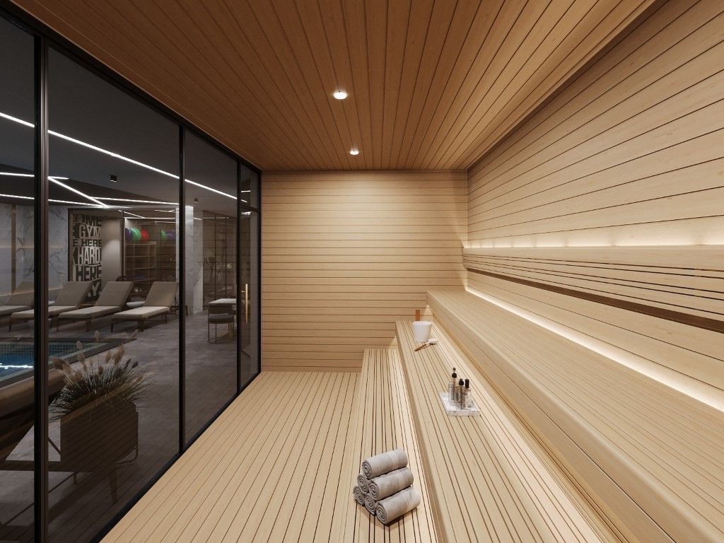 Appartement à Gazipasa, Turquie, 46 m² - image 12