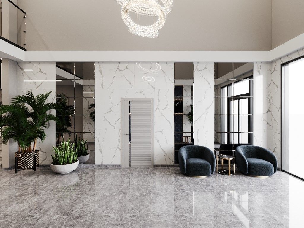 Appartement à Gazipasa, Turquie, 46 m² - image 18