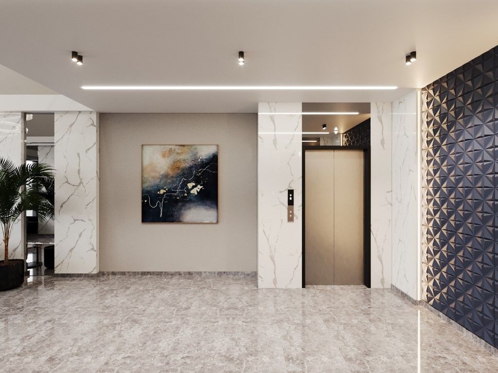 Appartement à Gazipasa, Turquie, 46 m² - image 19