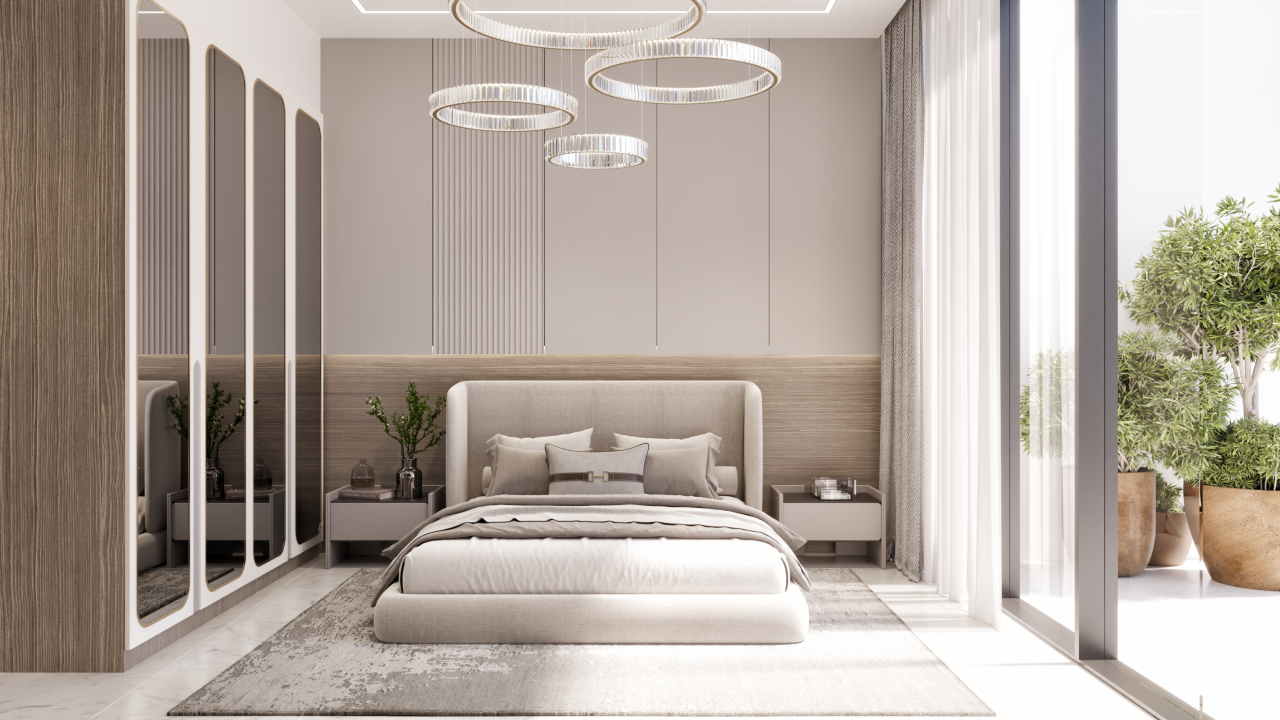 Estudio en Dubái, EAU, 40 m² - imagen 8